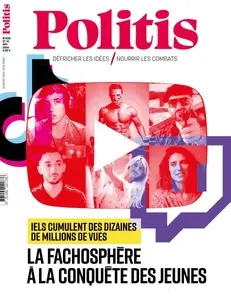 Politis - 7 Novembre 2024 [Magazines]