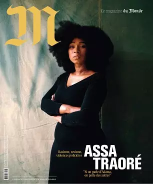 Le Monde Magazine Du 4 Juillet 2020 [Magazines]