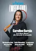 Le Parisien Magazine - 12 Janvier 2018 [Magazines]