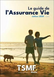 Le Guide De l'Assurance Vie - 21 Mars 2024 [Magazines]