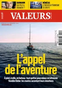 Valeurs Actuelles N.4597 - 1 Janvier 2025  [Magazines]