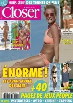 Closer Hors-Série Jeux - Avril-Mai 2018 [Magazines]