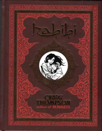 Habibi [BD]