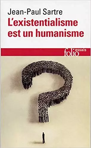 L'existentialisme est un humanisme [Livres]