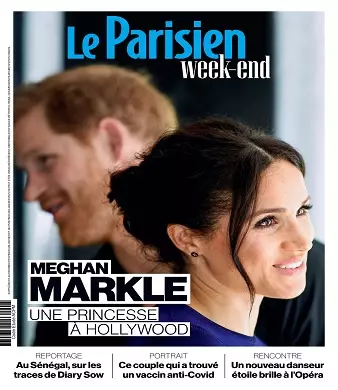 Le Parisien Magazine Du 29 Janvier 2021  [Magazines]