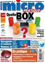 Micro Pratique - Avril 2018  [Magazines]