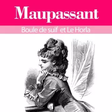 LE HORLA DE GUY DE MAUPASSANT [AudioBooks]