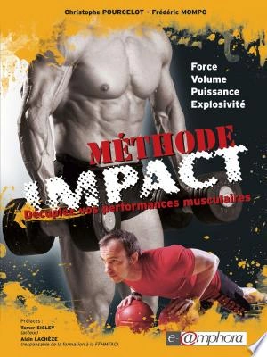 MÉTHODE IMPACT  [Livres]