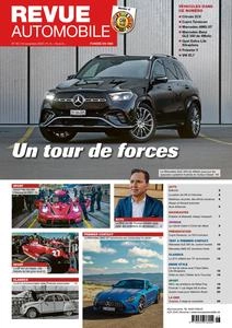 Revue Automobile N.47 - 16 Novembre 2023 [Magazines]