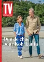 TV Magazine - 12 au 18 Mars 2017 [Magazines]