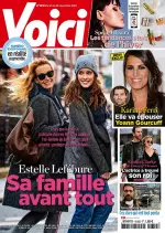 Voici N°1619 Du 16 au 22 Novembre 2018 [Magazines]