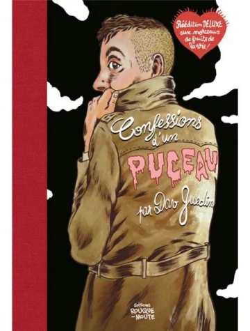 Confessions d'un puceau [BD]