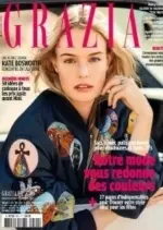 Grazia N°425 - 08 Décembre 2017 [Magazines]