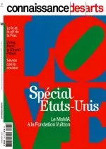 Connaissance des Arts - Novembre 2017 [Magazines]