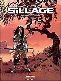 Les Monde de Sillage: Sillage+Chroniques de Sillage [BD]