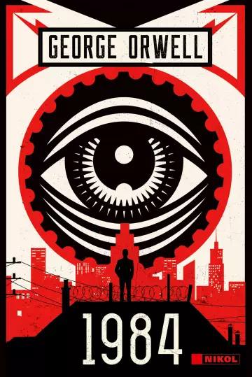 1984 - GEORGE ORWELL [AudioBooks]