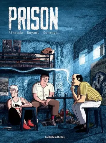 Prison [BD]