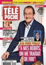 Télé Poche - 12 Février 2018  [Magazines]