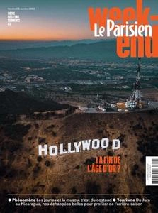 Le Parisien Magazine - 6 Octobre 2023  [Magazines]