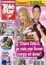 Télé Star - 7 au 13 Octobre 2017 [Magazines]