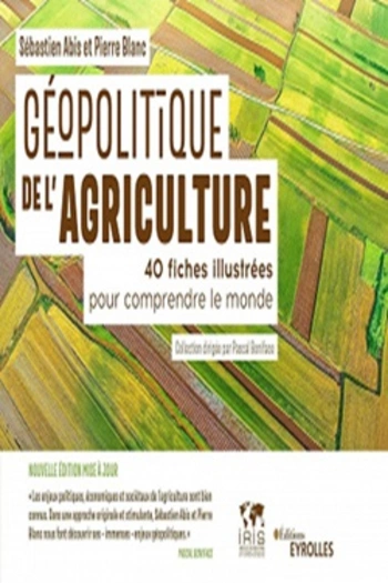 Géopolitique de l'agriculture [Livres]