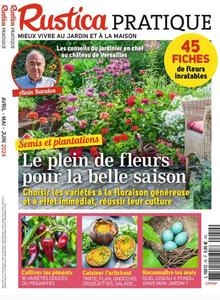 Rustica Pratique - Avril-Juin 2024 [Magazines]