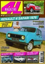 4L Magazine - Décembre 2017 - Janvier 2018 [Magazines]