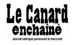 Le Canard Enchaîné - 11 Novembre 2020 [Journaux]