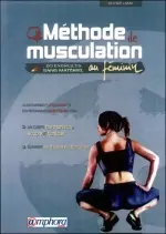 Methode De Musculation Lafay 80 Exercices Au Feminin [Livres]