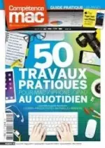 Compétence Mac No.49 [Magazines]