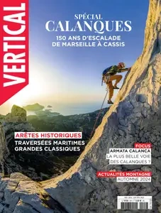 Vertical N.99 - Décembre 2024 - Janvier-Février 2025 [Magazines]