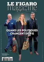 Le Figaro Magazine Du 13 Octobre 2017  [Magazines]