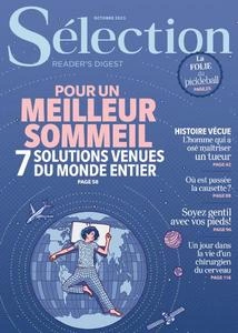 Sélection Reader’s Digest France - Octobre 2023 [Magazines]