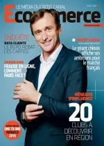 E-Commerce - Mars 2018  [Magazines]