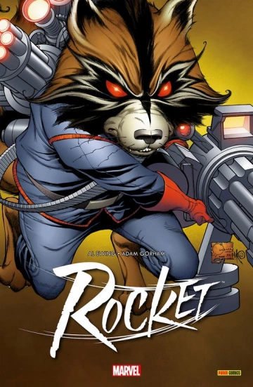 Rocket [BD]