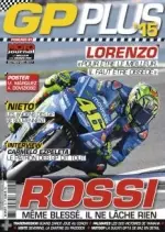 Moto Journal GP Plus - Octobre-Décembre 2017 [Magazines]