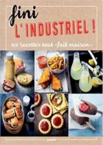 Fini l’industriel ! [Livres]