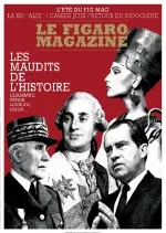 Le Figaro Magazine Du 24 Août 2018 [Magazines]