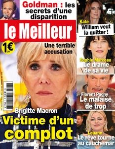 Le Meilleur N.7 - Février-Mars-Avril 2024 [Magazines]