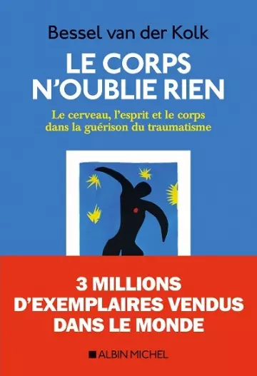 Le Corps n'oublie rien  Bessel Van der Kolk [Livres]