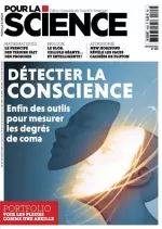 Pour la Science - Janvier 2018 [Magazines]