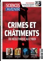 Sciences et Avenir Hors Série N°194 – Juillet-Août 2018  [Magazines]