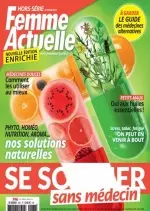 Femme Actuelle Hors Série N°63 - Octobre 2017 [Magazines]