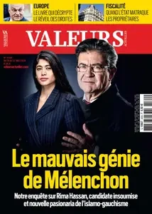 Valeurs Actuelles N.4564 - 16 Mai 2024 [Magazines]