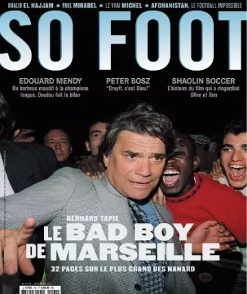 So Foot N°191 – Novembre 2021 [Magazines]