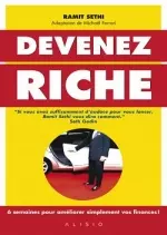 Devenez Riche - Ramit Sethi  [Livres]