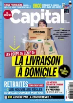 Capital N°327 – Décembre 2018 [Magazines]