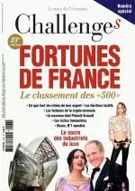 Challenges N°573 Du 5 Juillet 2018  [Magazines]