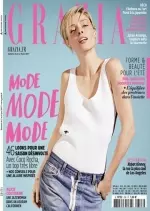 Grazia N°398 - 31 Mai au 6 Juin 2017 [Magazines]