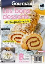 Gourmand N°405 Du 29 Août 2018 [Magazines]